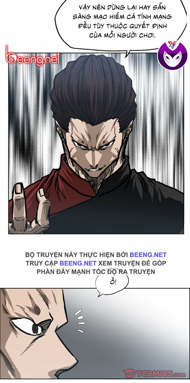 bá chủ học đường ss2 chapter 35 30