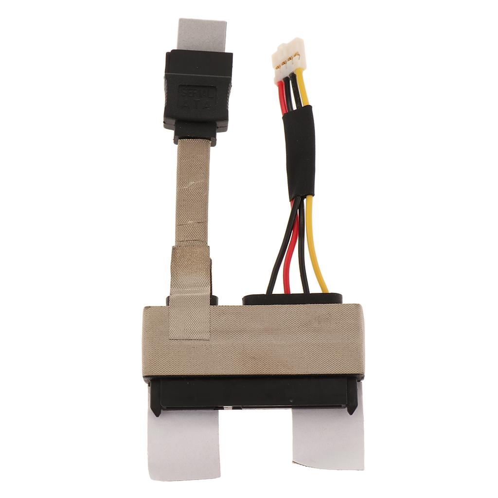 New SATA Power HDD Hard Drive Cable for  C240 C245 All-in-One Desktop