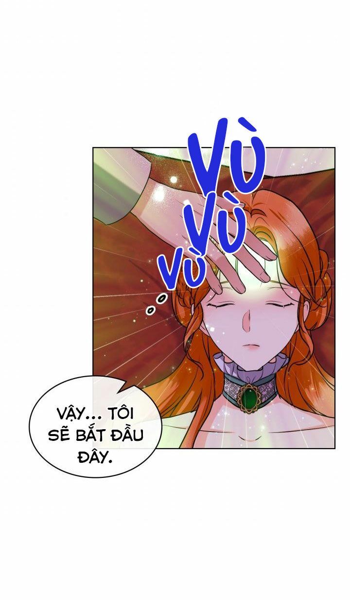 đức hạnh mà ác nữ ban tặng chapter 75.2 3