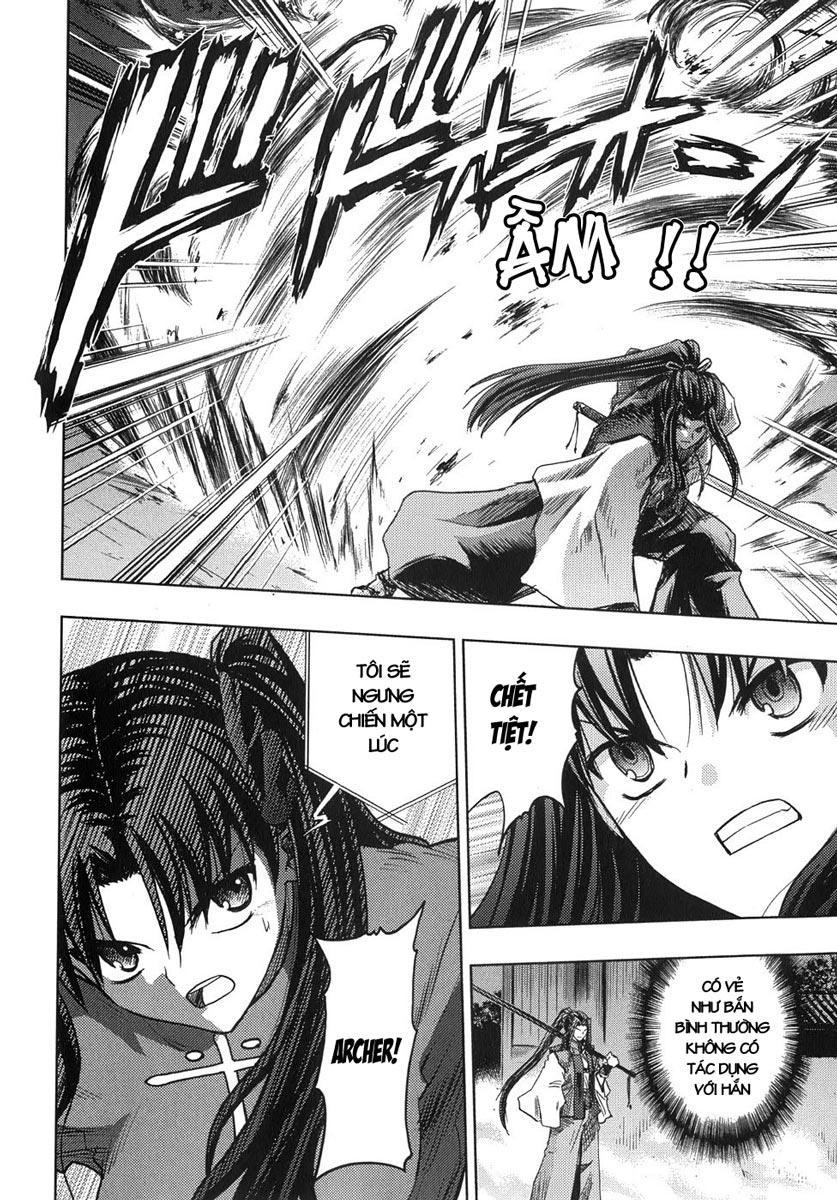 fate stay night chapter 34 26