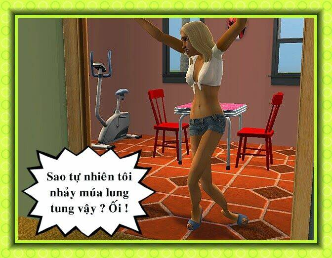 bella's story chapter 8.3 102