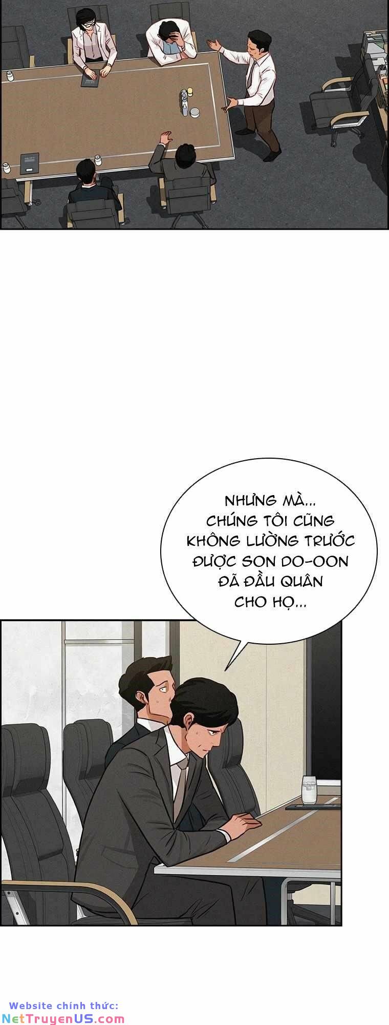 chúa tể đồng tiền chapter 112 35