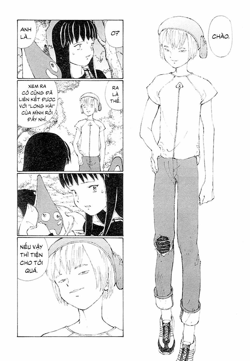 narutaru chapter 5 24