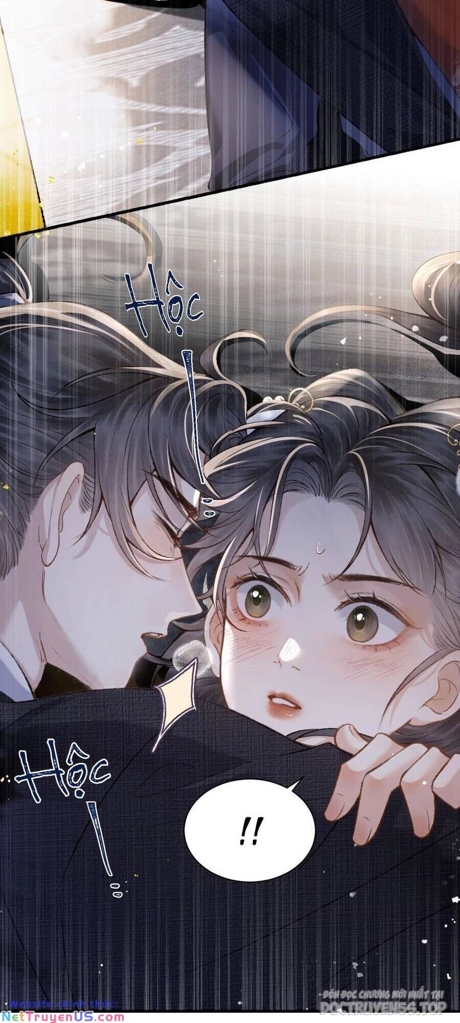 gả vai ác chapter 12 6