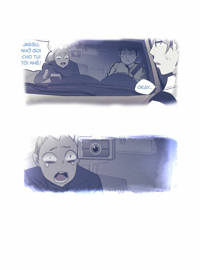 nữ sinh trường wilds chapter 234 34