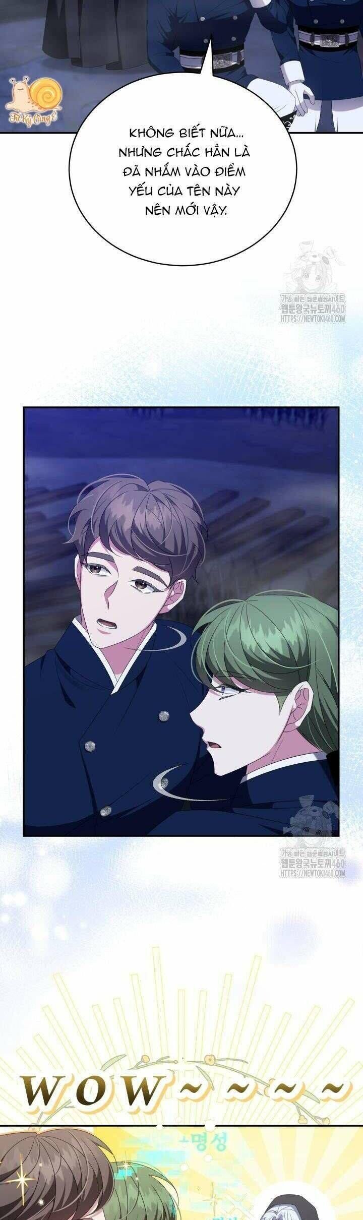 hướng dẫn về ác nữ chapter 17 27