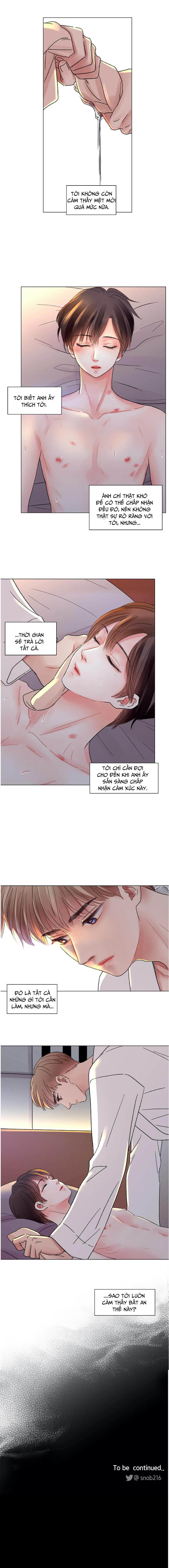 người cùng nhà chapter 29 8