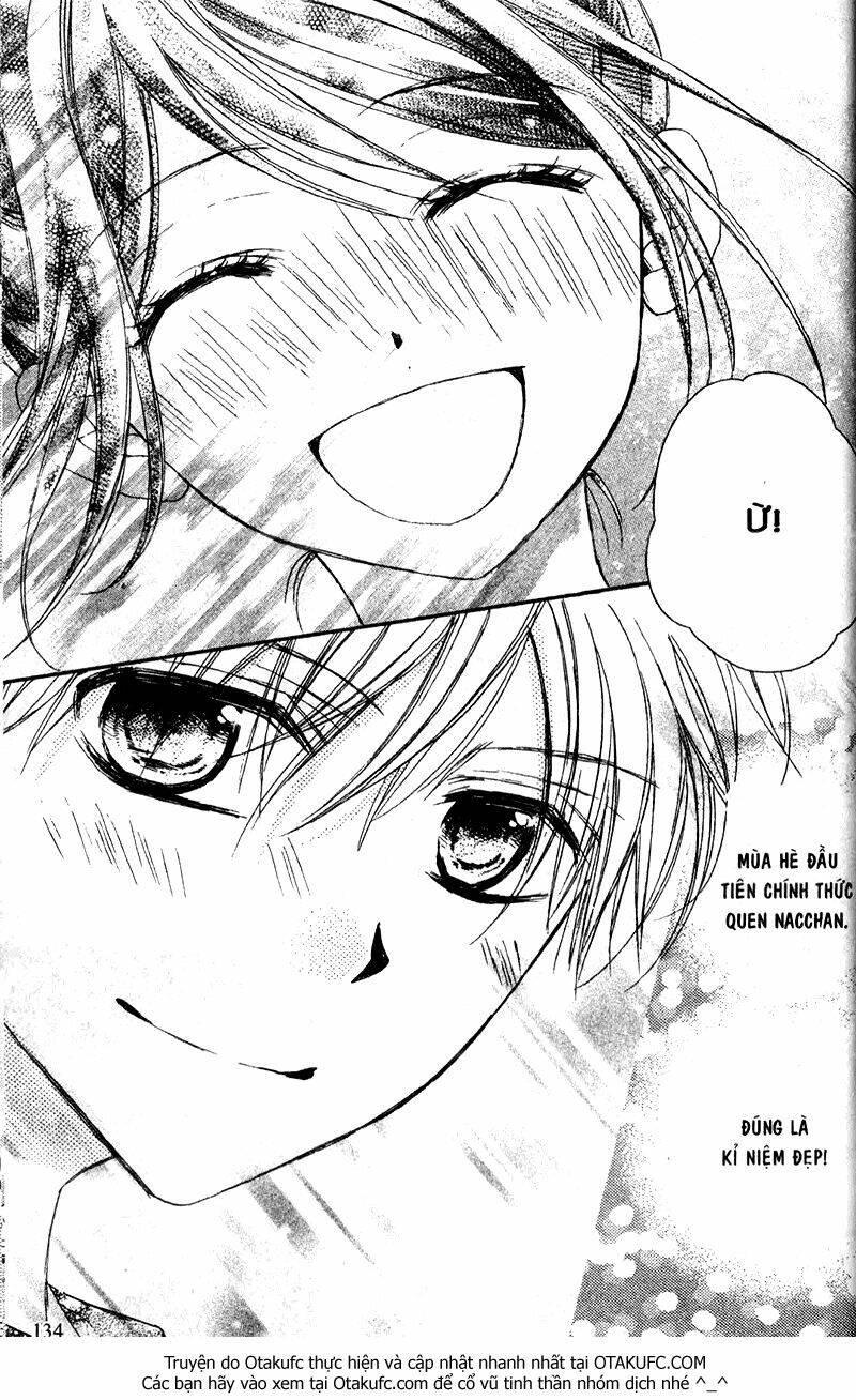 hachimitsu ni hatsukoi chapter 27 8