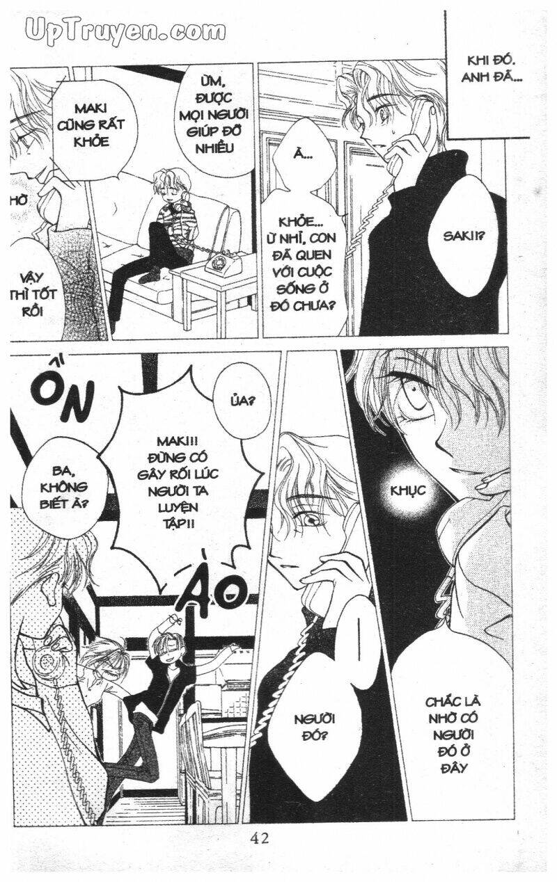 thấy mờ ghét chapter 9 42