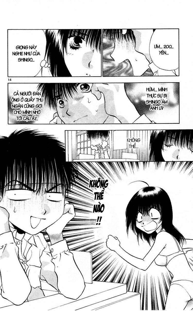 girls saurus chapter 15 15