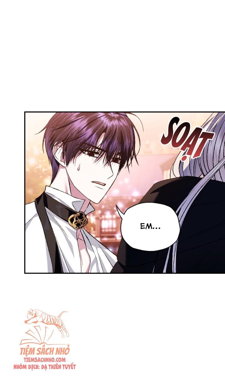 cha, con không muốn kết hôn đâu chapter 65 79