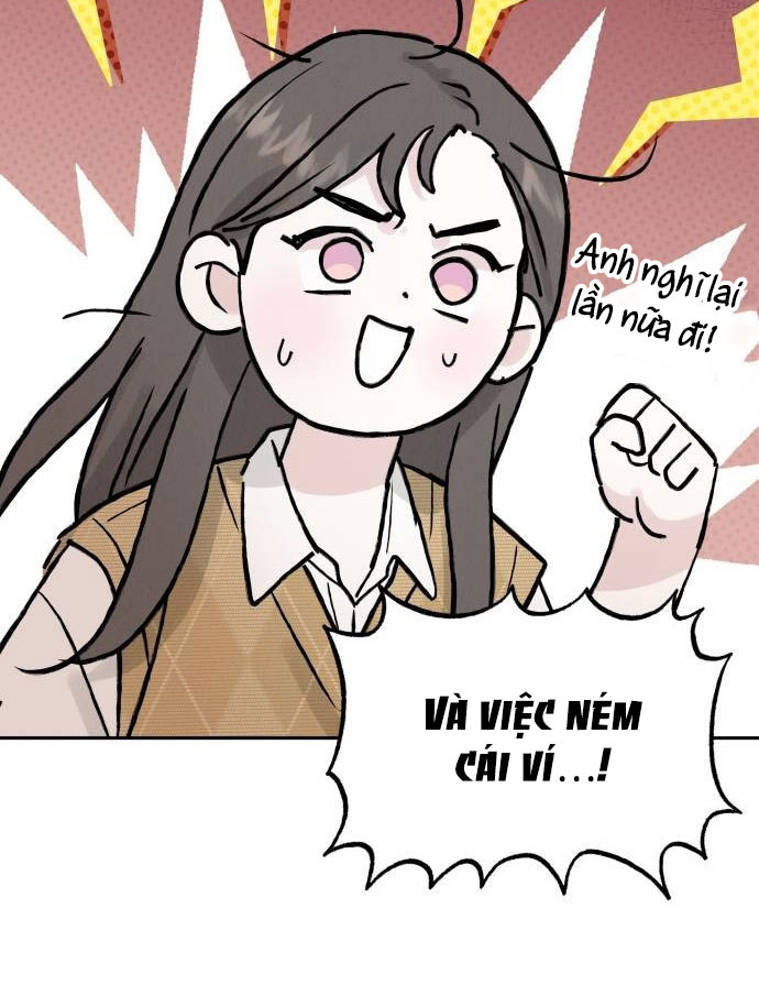 Thuyết Tình Yêu Ích Kỷ chapter 13.2 56