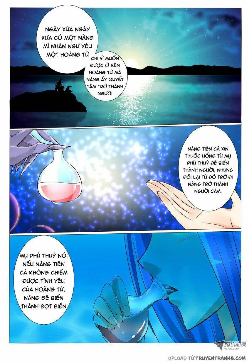 liên minh thiên kiều chapter 18 7