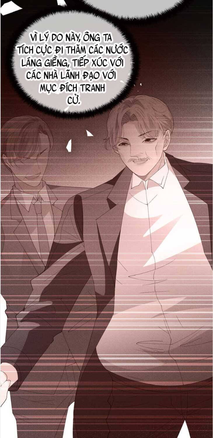 một vợ yêu, một bé con chapter 266 16