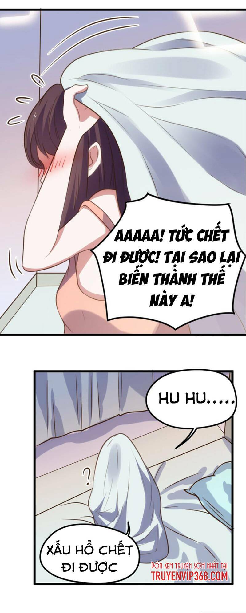 nữ tiếp viên hàng không của boss chapter 58 4