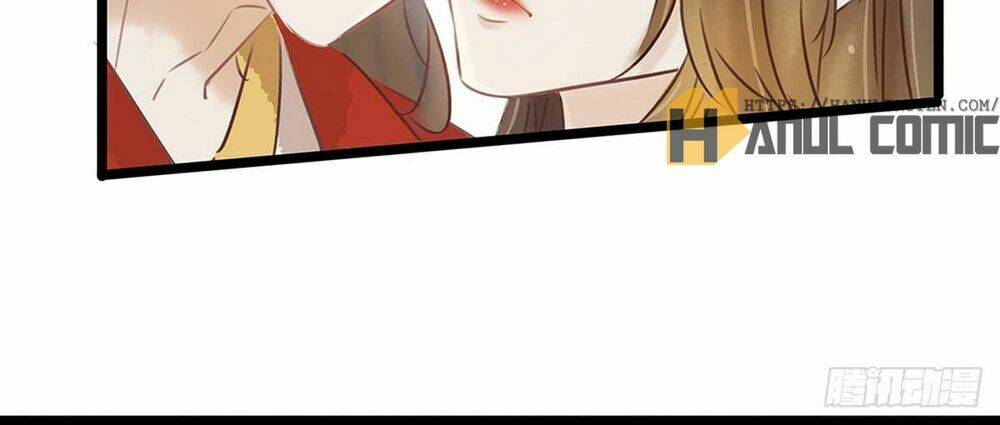 thị thiếp trở mình bảo điển chapter 7.1 19