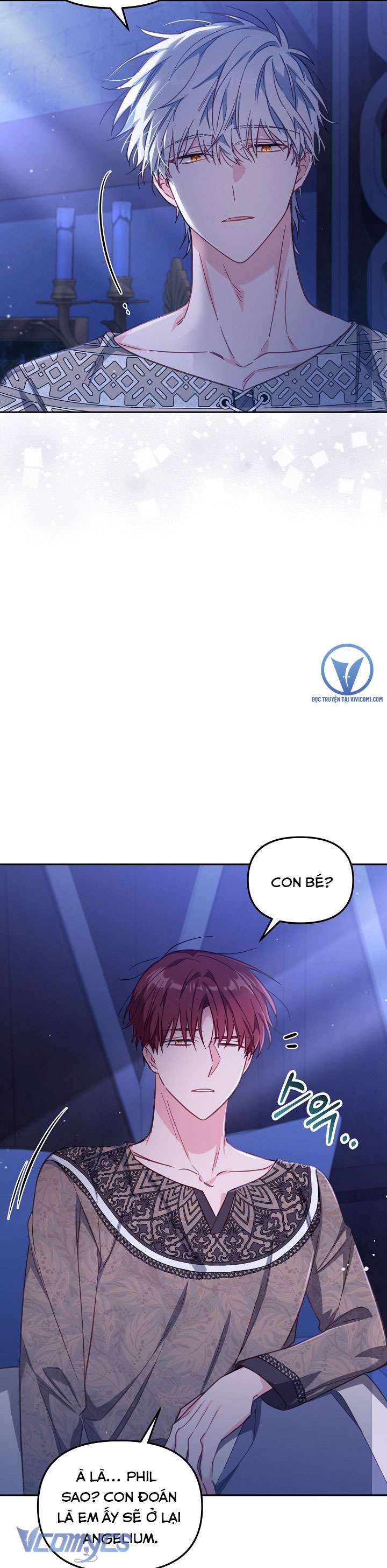 không có chỗ cho kẻ giả mạo chapter 26 39