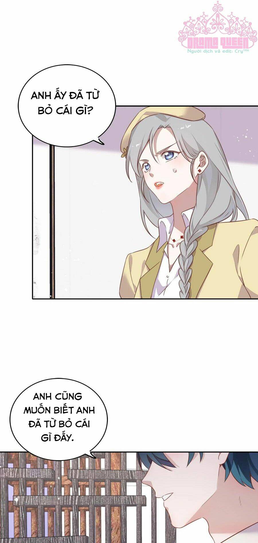 bạn trai kém tuổi bẫy yêu tôi chapter 74 17