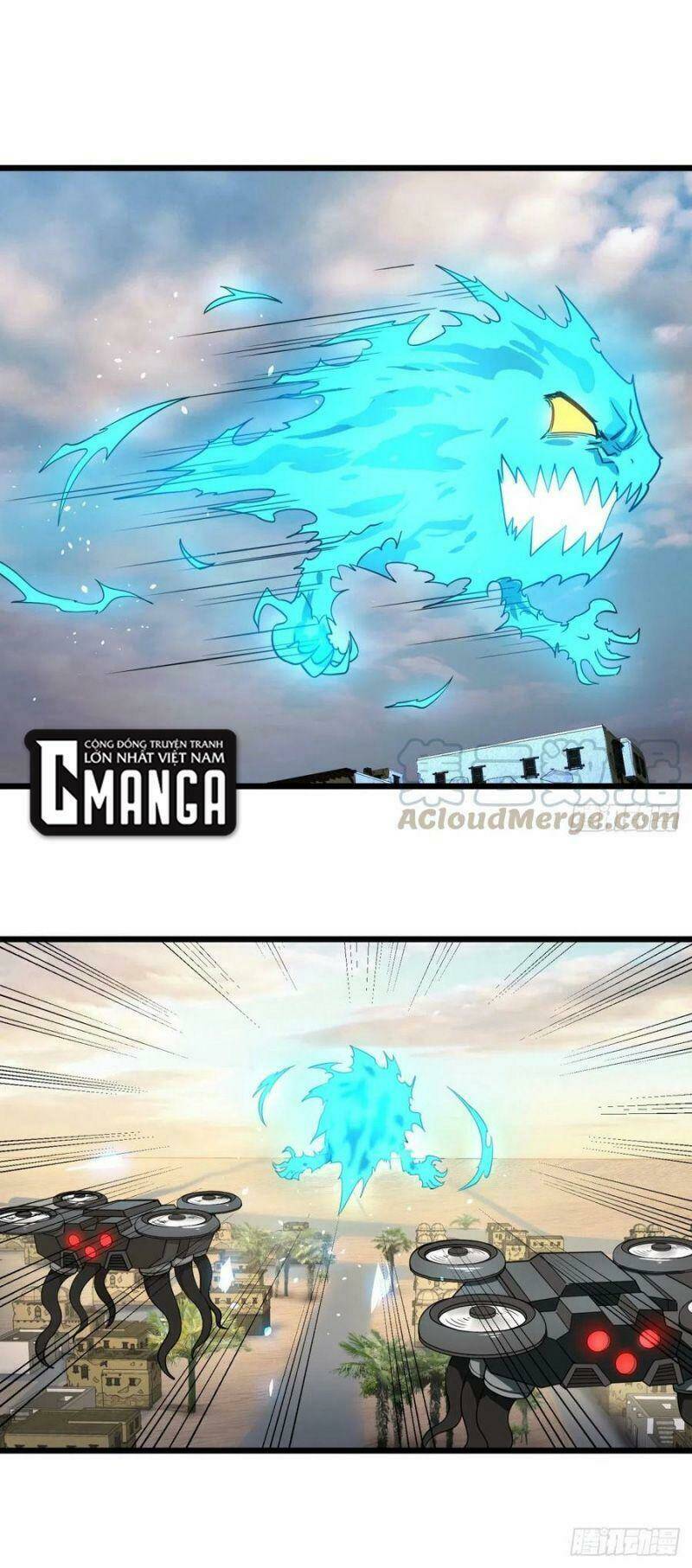 danh sách kẻ phản diện chapter 136 1