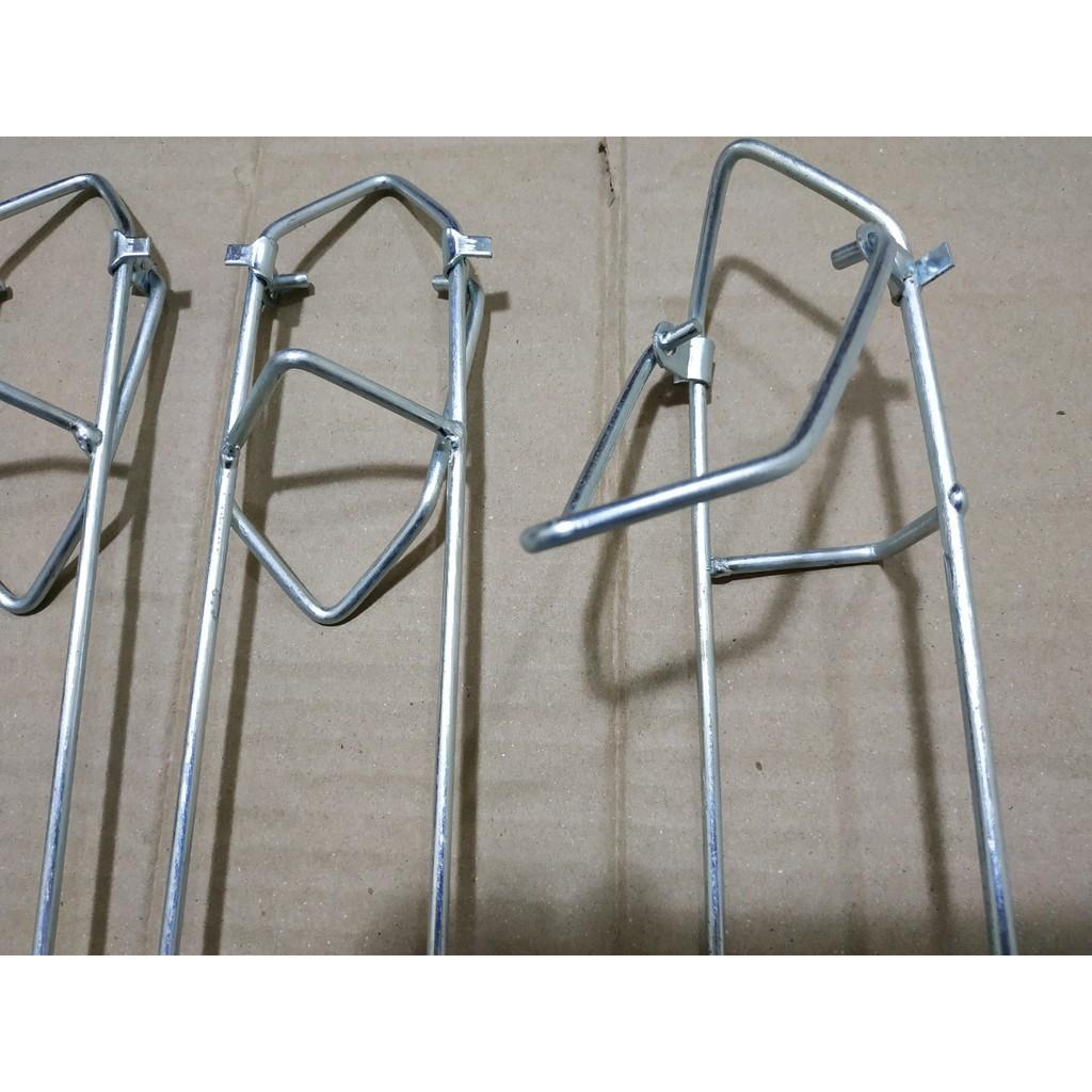 Combo 3 chống cần lancer cao cấp