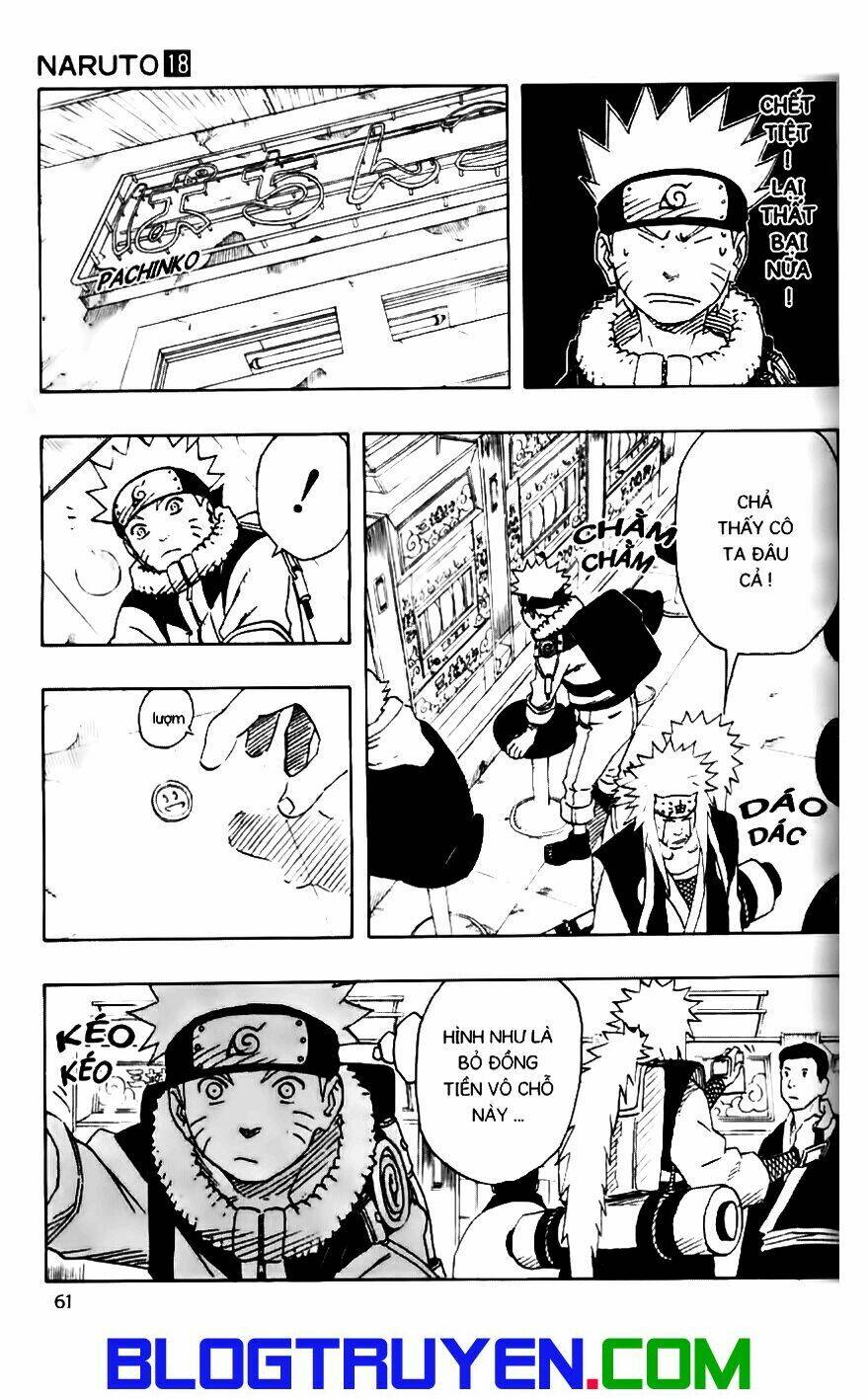 naruto - cửu vĩ hồ ly chapter 156 14