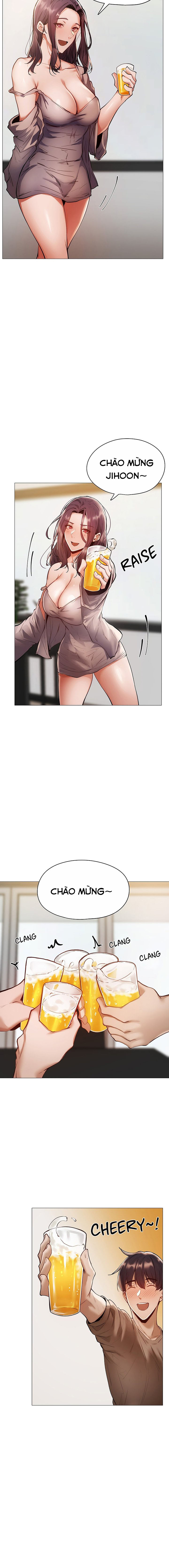 thầy giáo ở trọ chapter 4 18