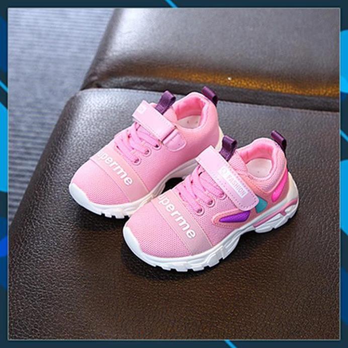 Giày thể thao cho bé kiểu dáng Hàn Quốc 20541