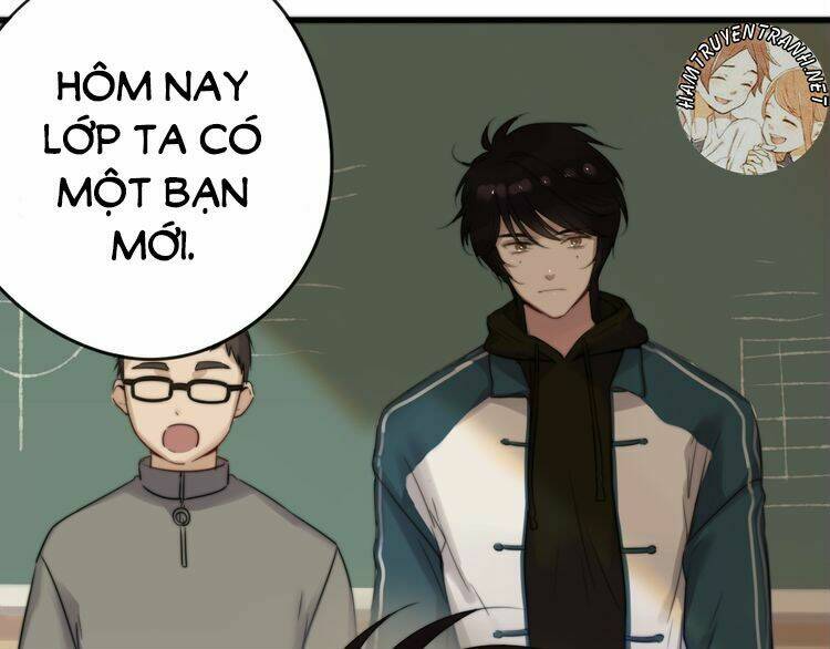 viện bảo tàng tâm nguyện chapter 3.3 38