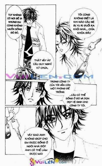 ngọt đắng tình yêu chapter 6 36