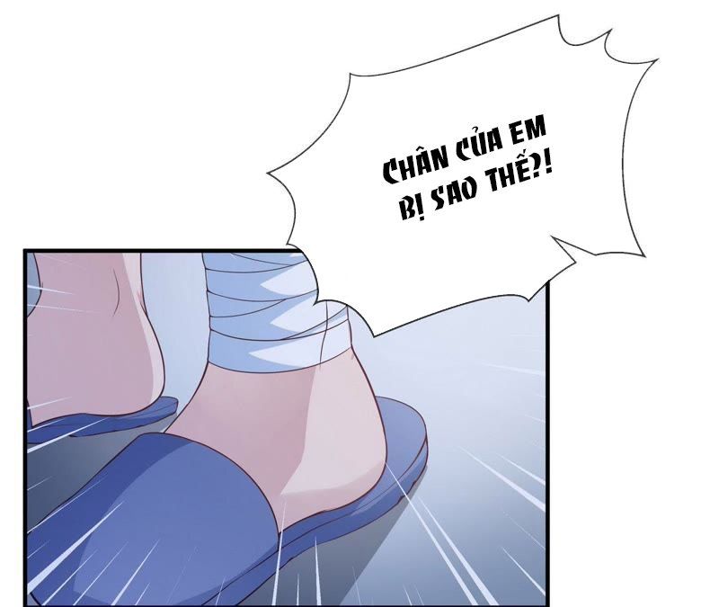 chiến lược lãng mạn của thịnh thiếu chapter 71 9