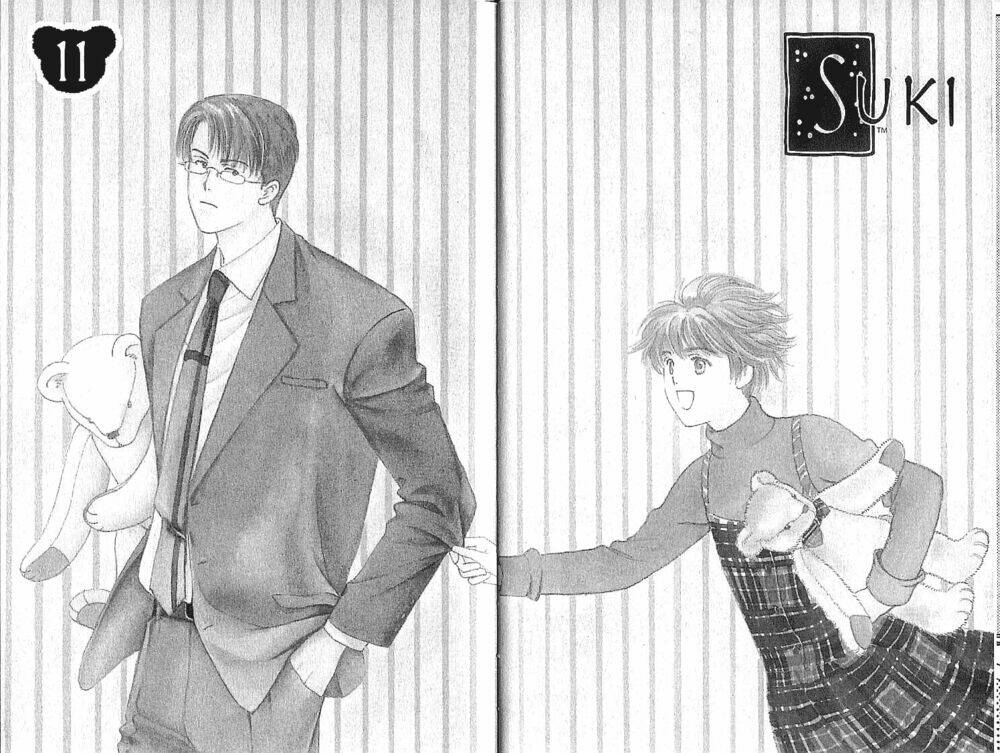 suki dakara suki chapter 11 7