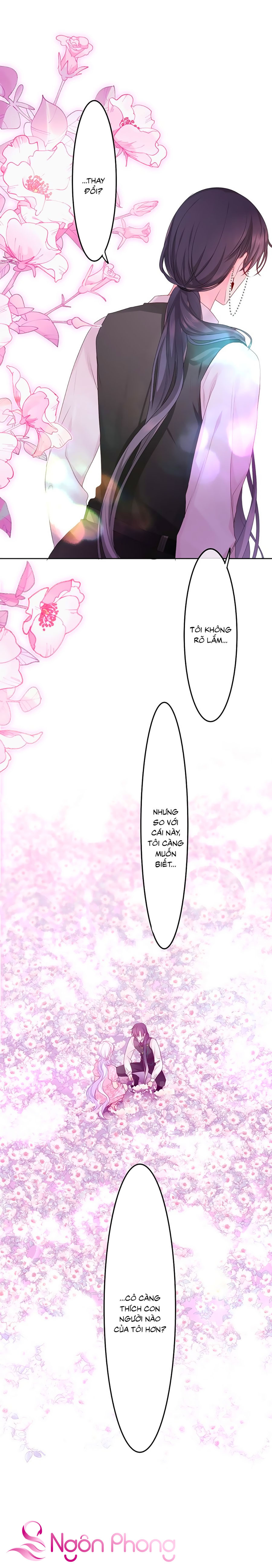 monster, độ ấm quái vật kiệm lời chapter 20 2