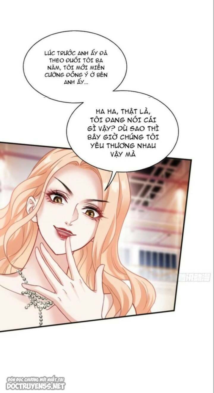 Bỏ Làm Simp Chúa, Ta Có Trong Tay Cả Tỉ Thần Hào chapter 15.2 13