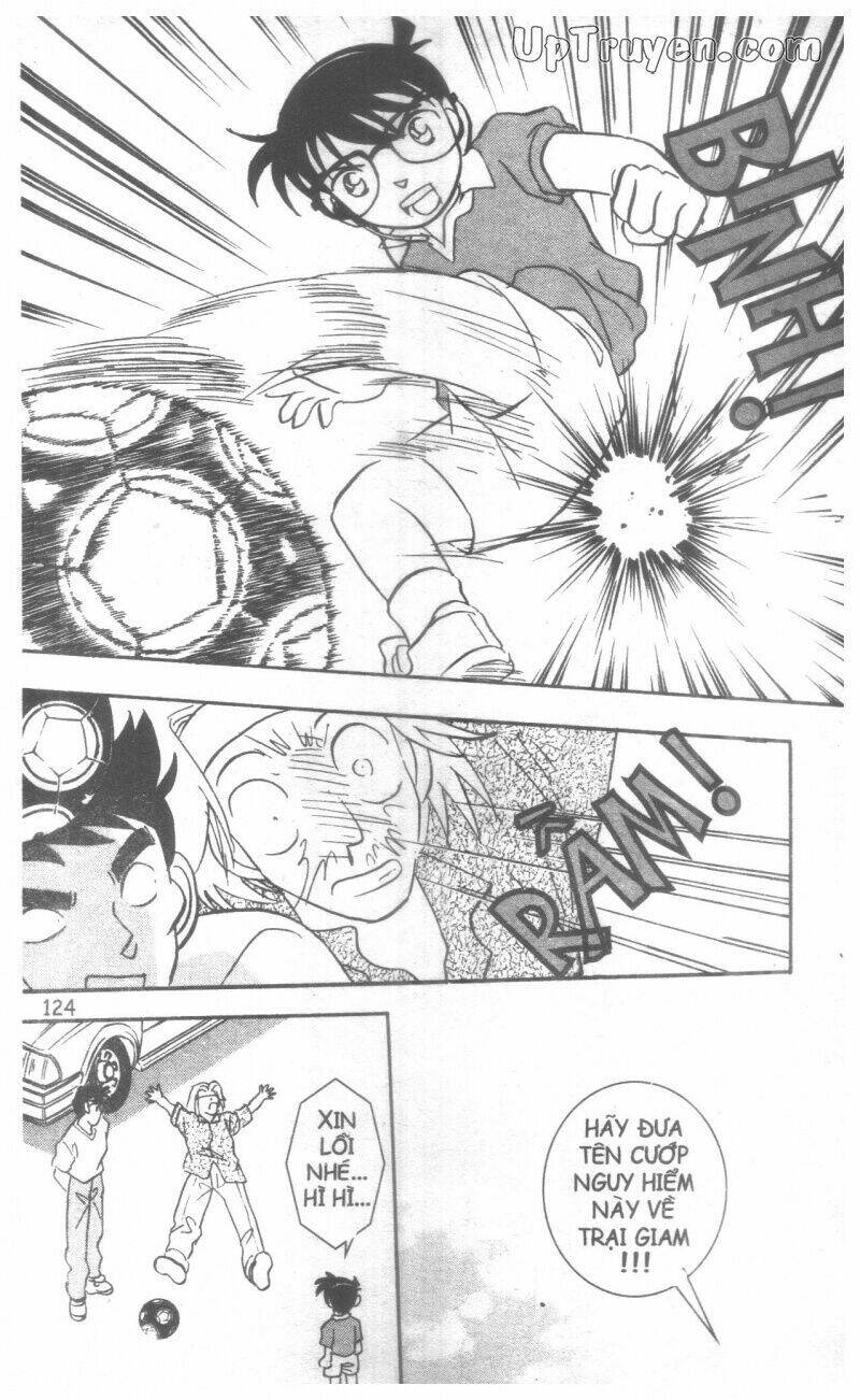 conan - bộ đặc biệt chapter 8 114