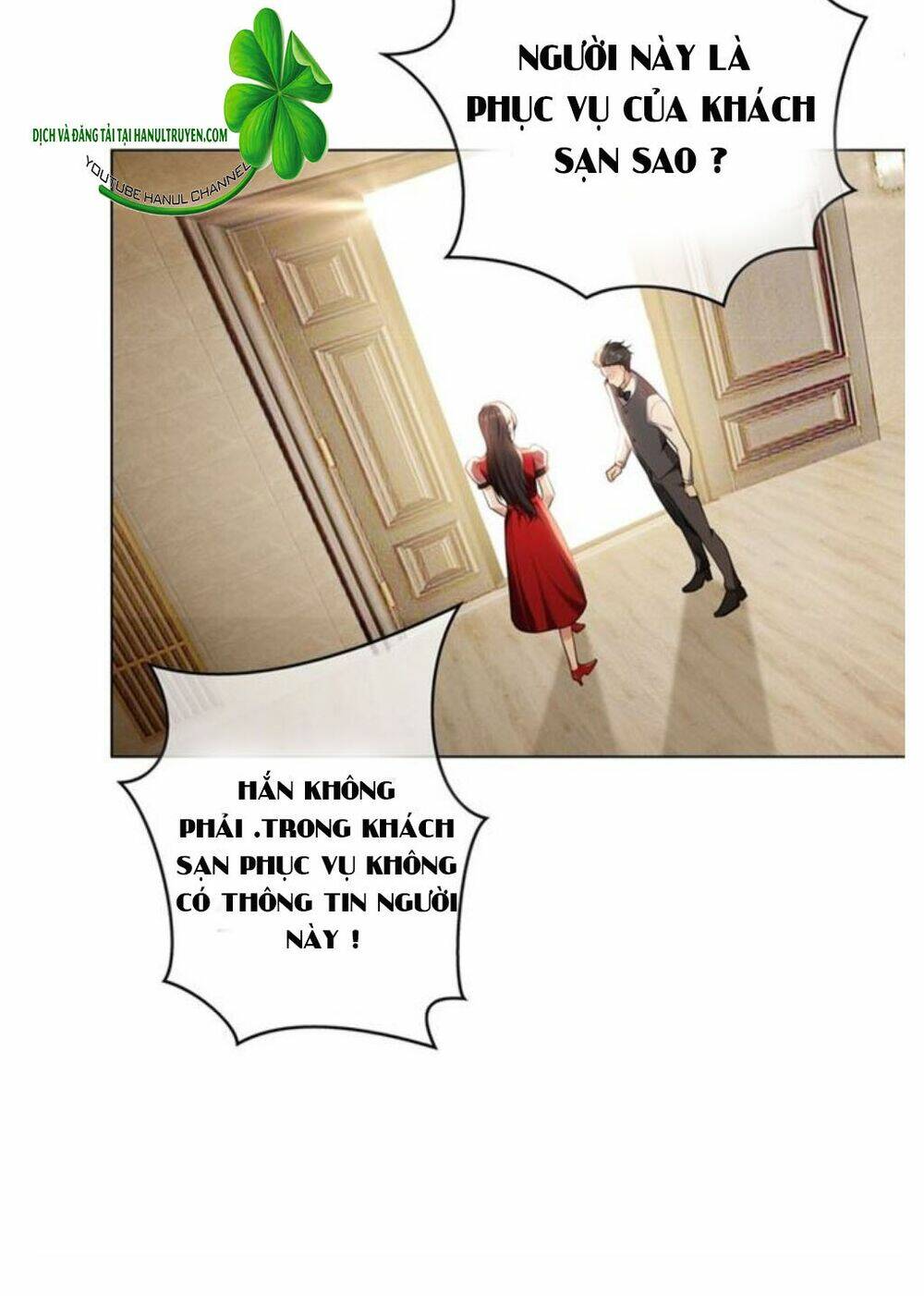 cô vợ nhỏ nuông chiều quá lại thành ác!! chapter 173 19