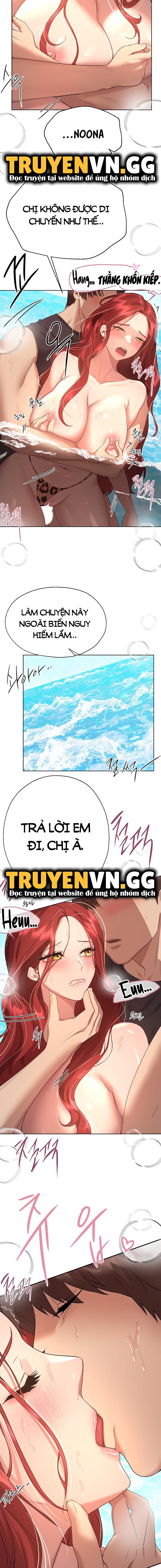 những người bạn của chị tôi chapter 60 7