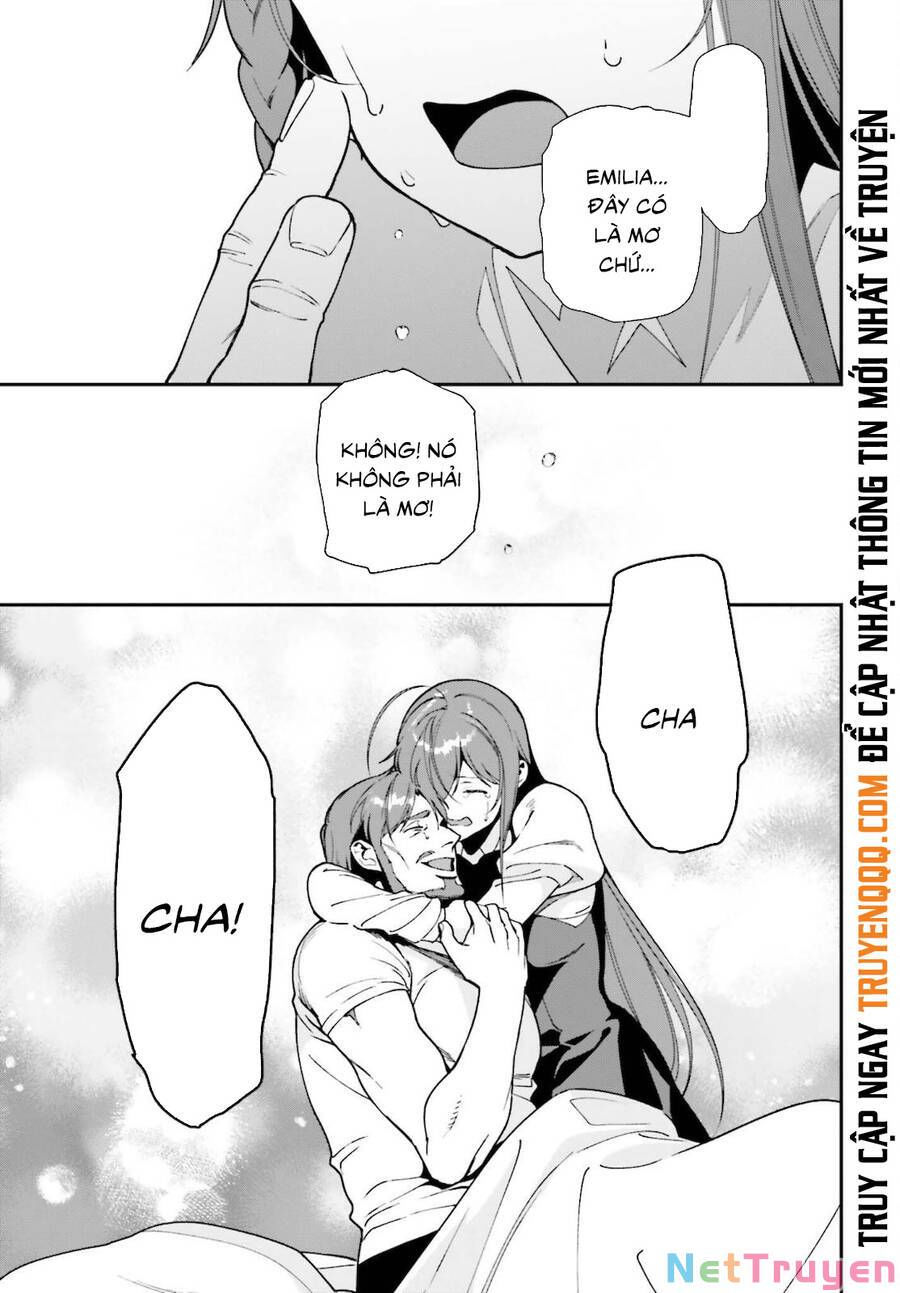 ma vương đi làm thêm chapter 102.5 6