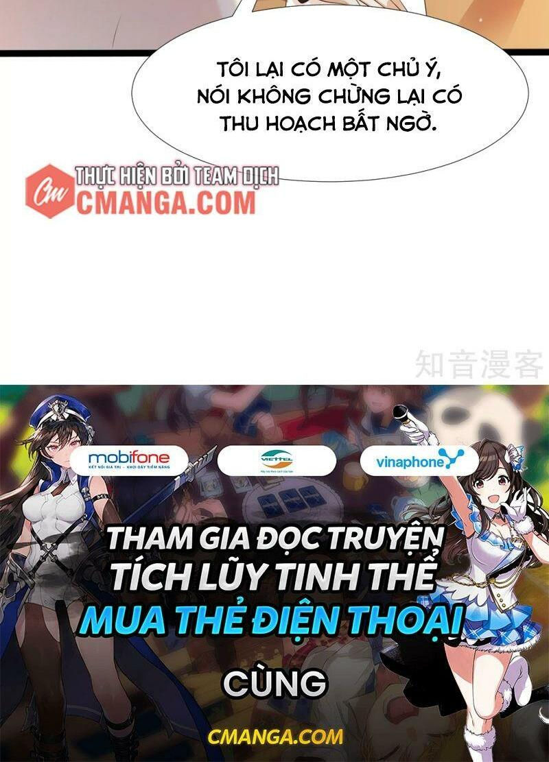 tối cường vận đào hoa chapter 181 43