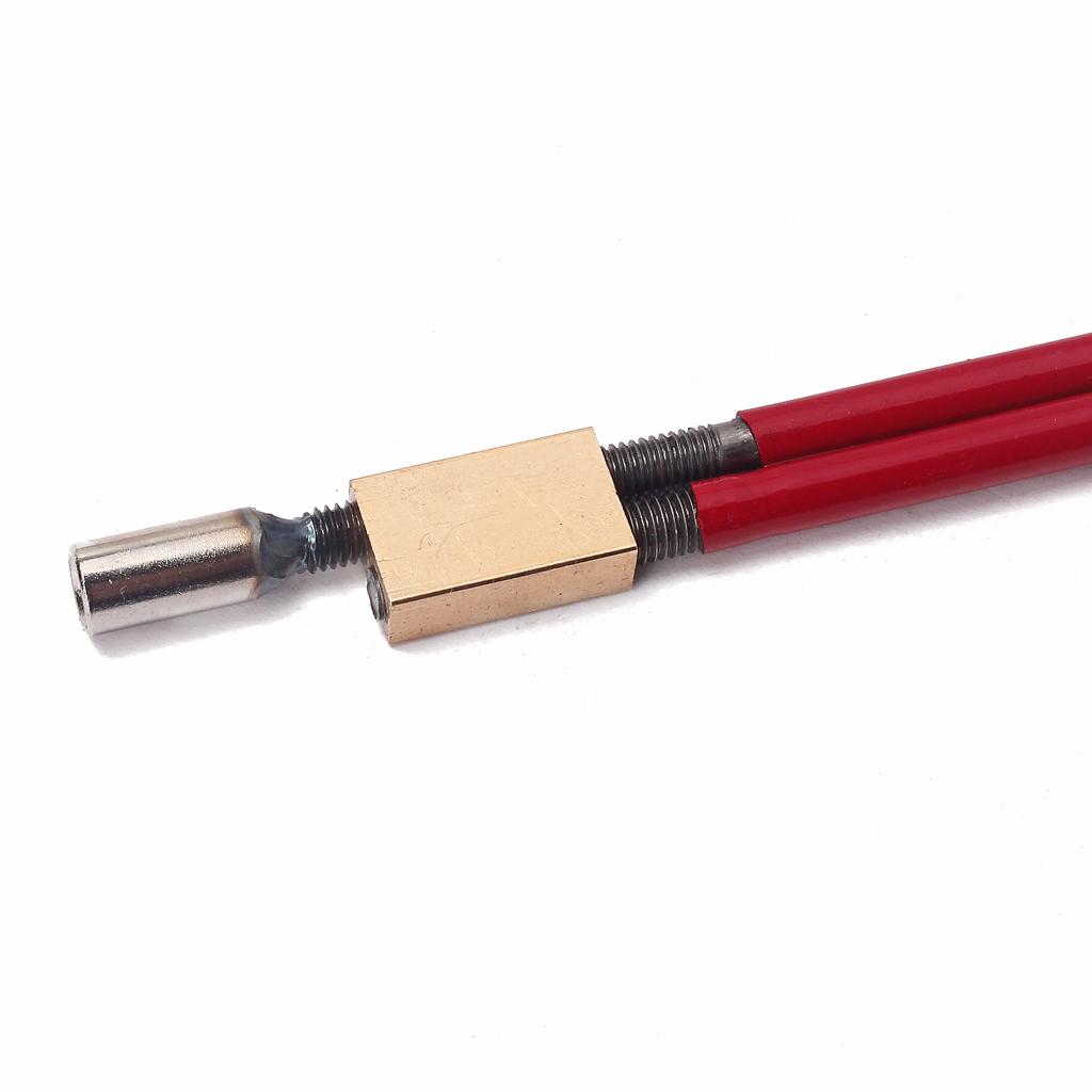 Sunnimix 365 Mm Trussrod Dual Diễn Xuất Bằng Đồng Giàn Cần Thanh Cho Đàn Guitar Đàn Mandolin