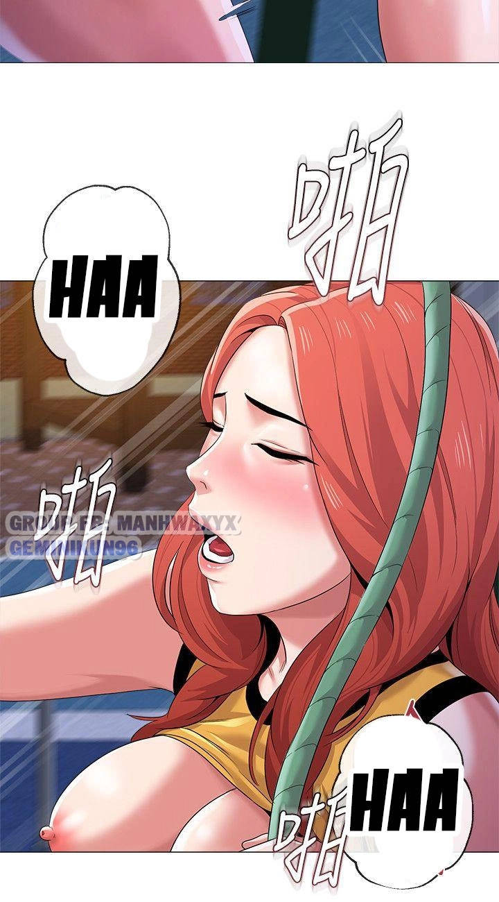 cô giáo gợi cảm chapter 20 15