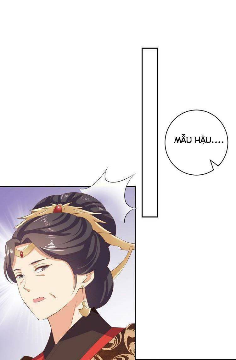 ngạo kiều vương gia huyên náo phi chapter 45 19