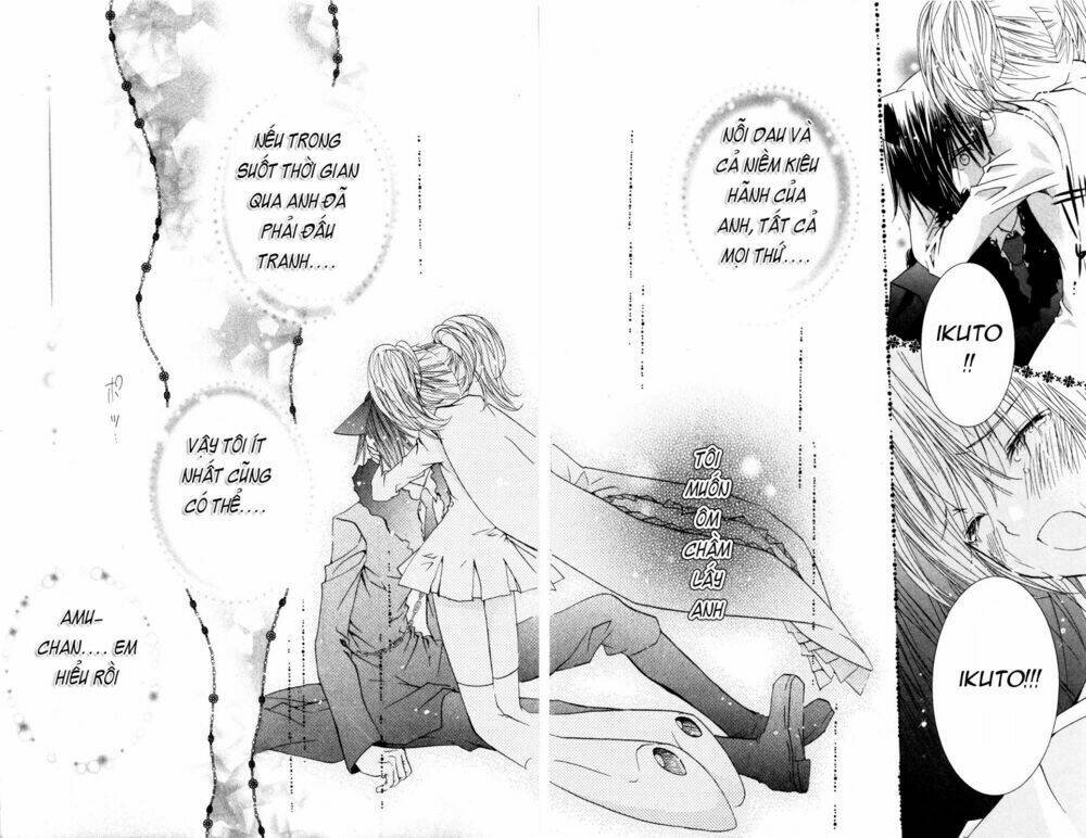 shugo chara chapter 38 26