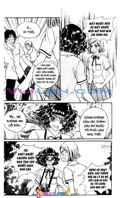 bong bóng trắng chapter 10 100