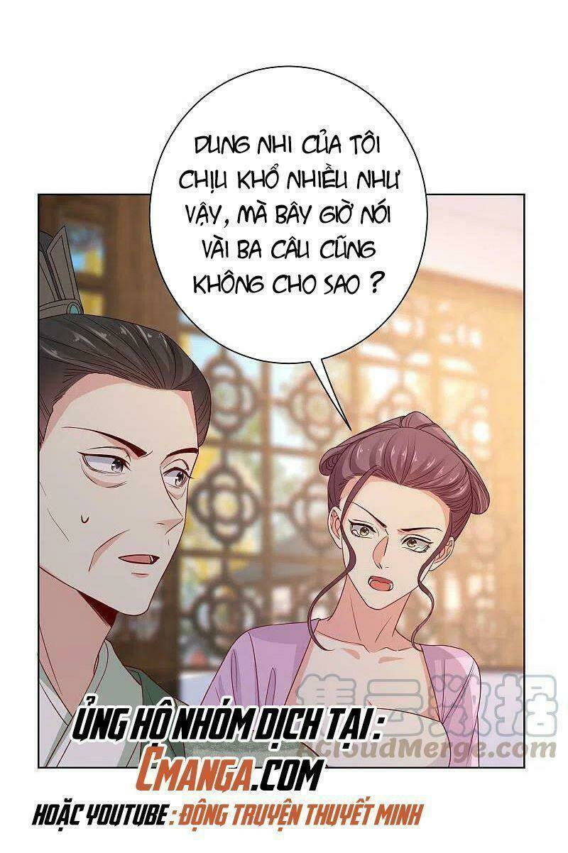 độc y đích nữ chapter 209 23