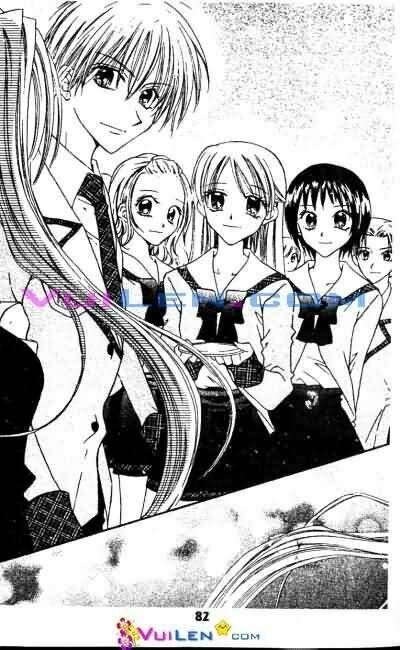 công chúa ẩm thực chapter 2 82