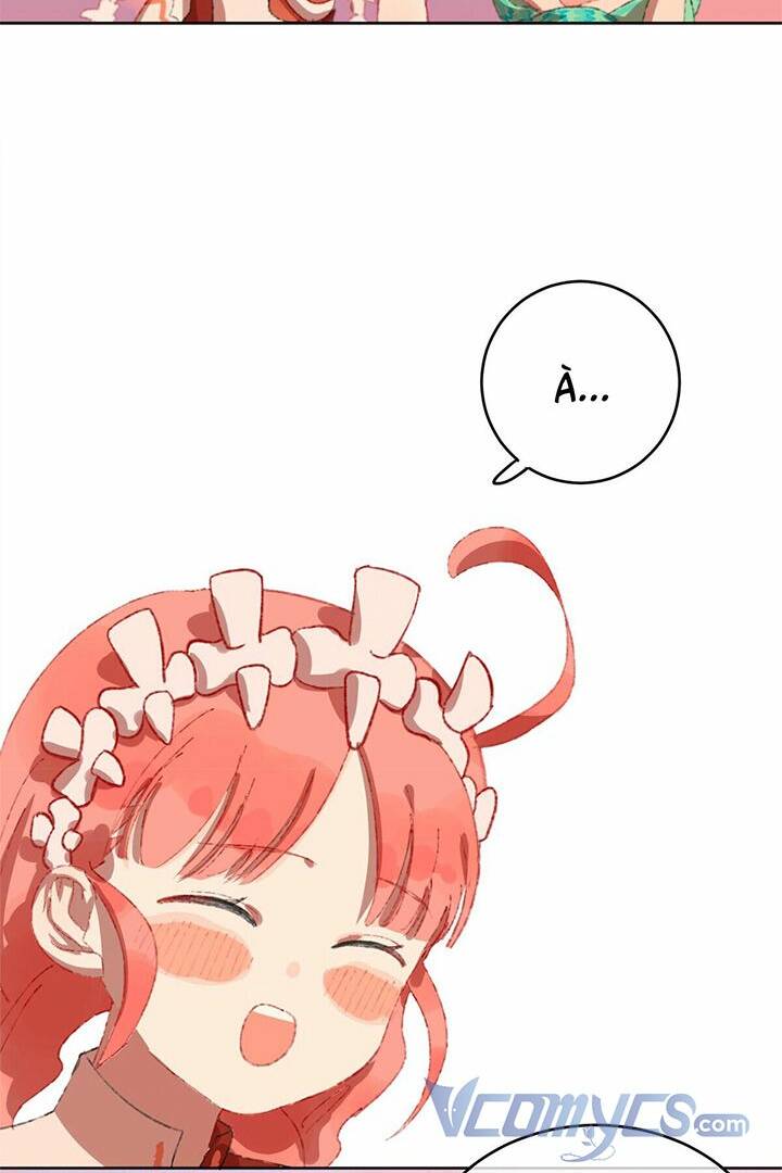 một ngày nọ tôi nhặt được một chú rồng chapter 9 45