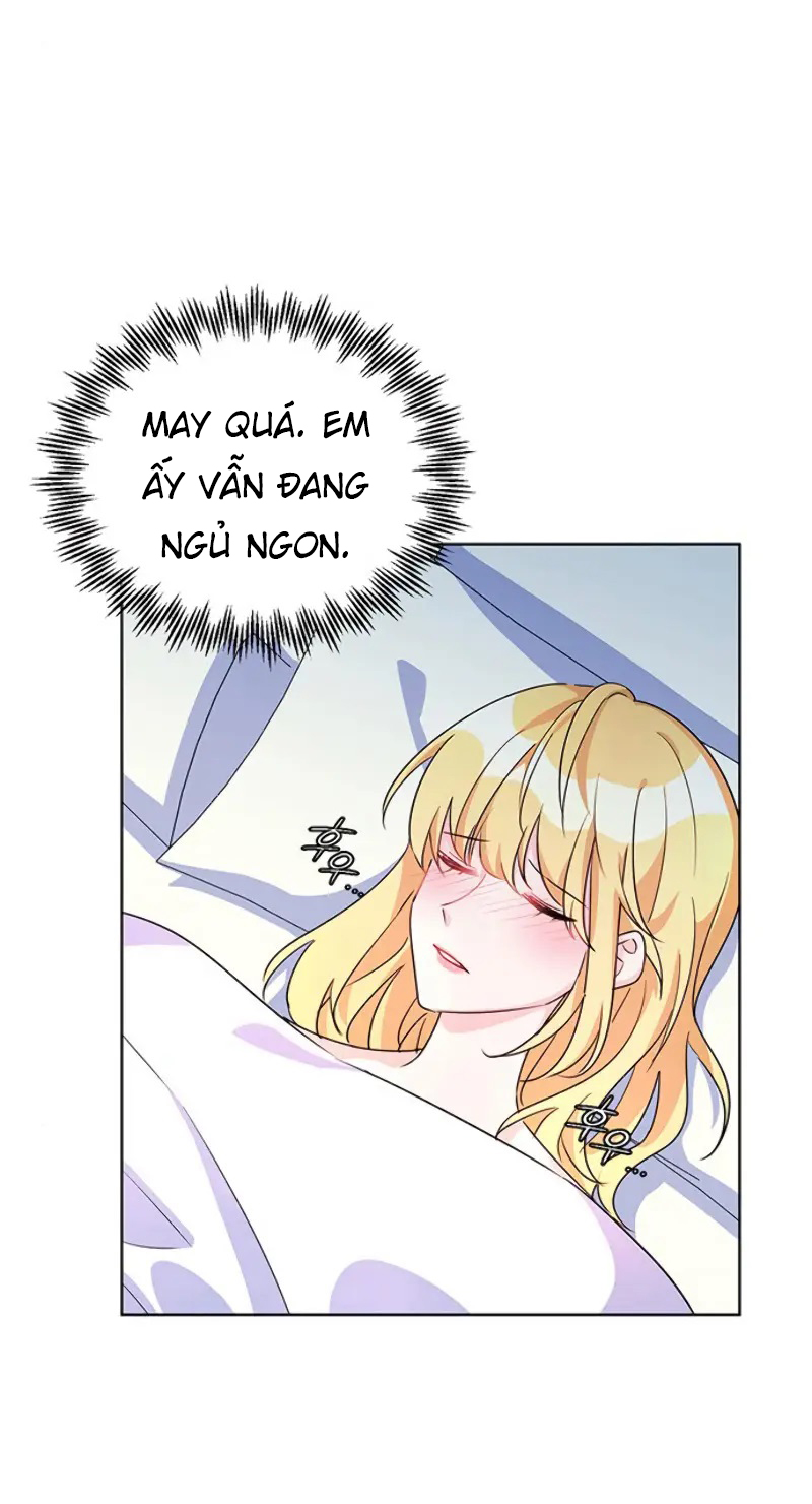 nữ hiệp sĩ tái xuất chapter 10 32