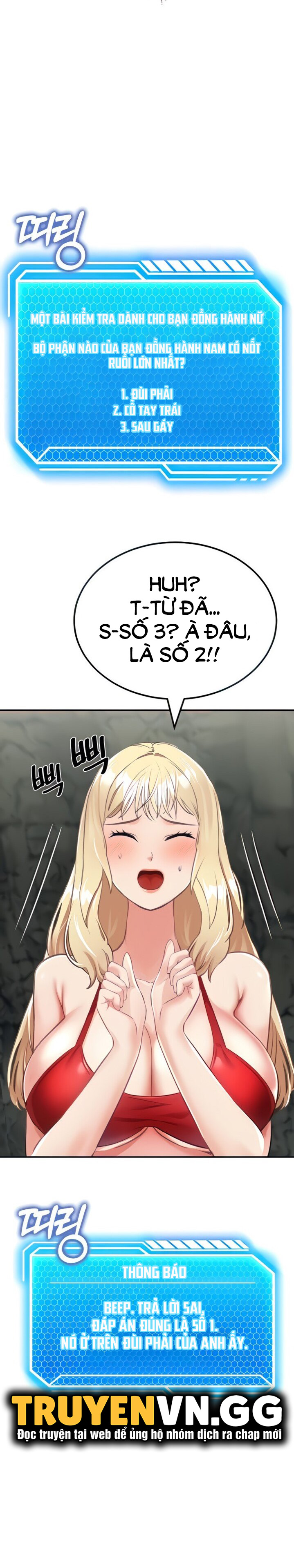 sinh tồn trên đảo hoang cùng mẹ yêu chapter 8 4