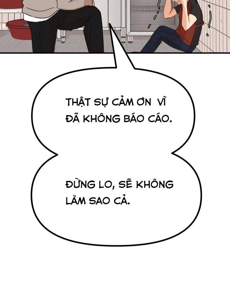 Bạn Trai Vệ Sĩ chapter 100 19