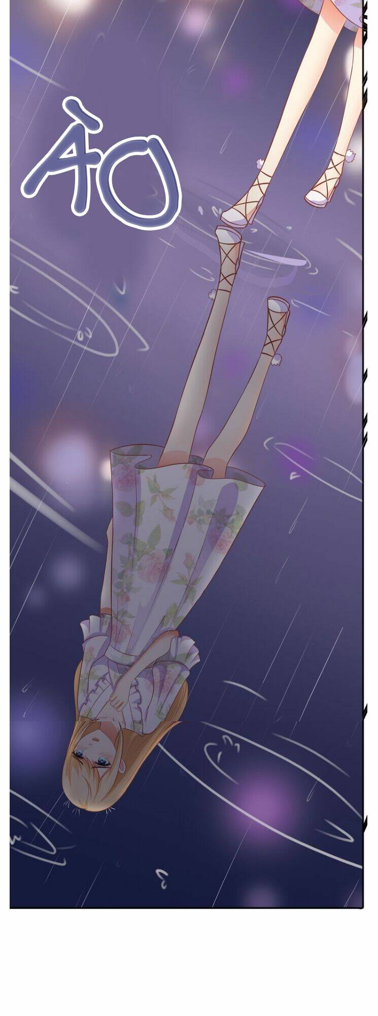 ác ma đích độc sủng điềm thê chapter 4 25